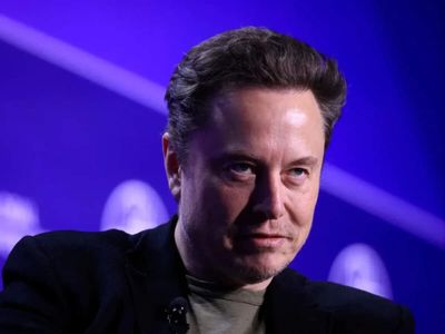 Elon Musk spent $276 million to boost Republicans in midterms