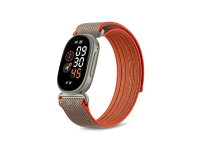 Google launches Fitbit Edge, a slim fitness tracker with a screen and up to seven days of battery backup; price, release date, Steph Curry special edition and specs