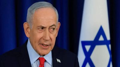 Netanyahu pushes Israel's entry into Houthi campaign: Report