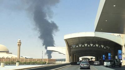 Why Saudi Arabia's $83 billion military fails to deter Houthis despite advanced arsenal