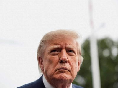 Trump defends Russia diesel deal as lawmakers from both parties complain