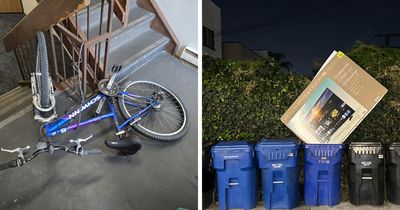 65 Infuriating Neighbors That Might Make You Want To Move In The Middle Of The Woods On A Different Planet