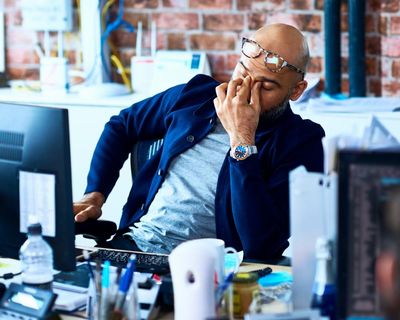 If you’re over 55 and too tired to make it into the office, these two Fair Work decisions are required reading