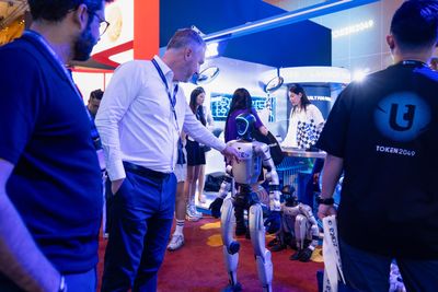 Who’s trading your crypto? In the future, it may be an AI agent