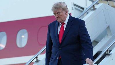 Trump insists Russia-Ukraine 'energy ceasefire' is in place, drone strike kills woman in Kyiv