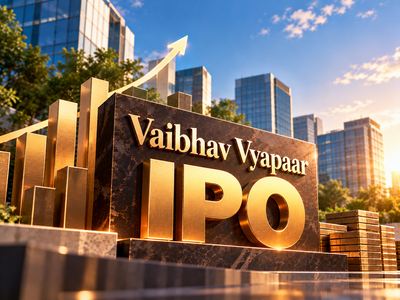 Vaibhav Vyapaar IPO opens for subscription today: Check price band and other key details