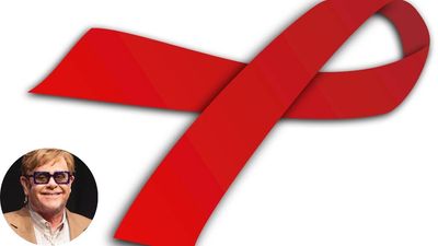 Elton John-backed pilot expands opt-out HIV testing to 89 emergency departments