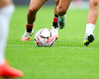 Almost half of female footballers considering retiring early, players’ union survey shows