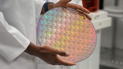 This French AI stock is up 570% in 2026: Analysts see a further 90% upside