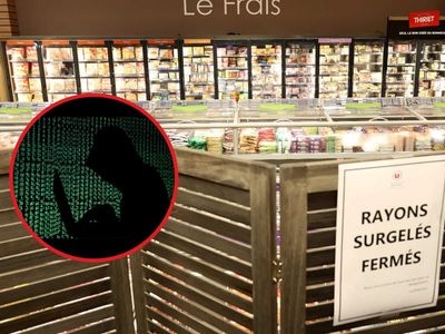 France supermarket cyberattack: How hackers turned fridges into furnaces at 122 degrees and what it reveals about connected devices