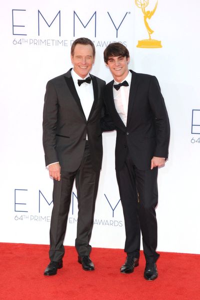 RJ Mitte death latest: Heartbroken Bryan Cranston pays emotional tribute to on-screen Breaking Bad son