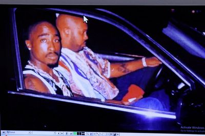 Tupac’s family prepares to face his convicted killer after 30 years