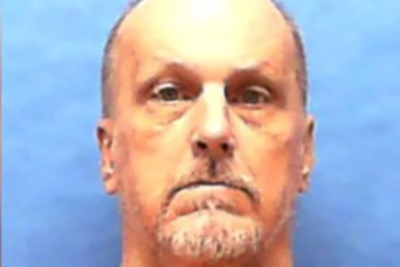Florida killer who murdered his cellmate just to get death penalty finally faces execution