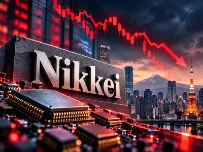 Global Market: Japan’s Nikkei slides over 2% as AI stock selloff deepens on US chip weakness