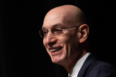 NBA's Smart Ball Could End Some of Basketball's Most Frustrating Disputes as Soon as 2027