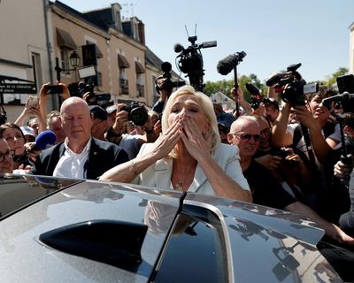 Europe’s big election season is about to kick off. It could change everything