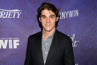 Bryan Cranston in ‘deep despair’ over death of Breaking Bad co-star RJ Mitte