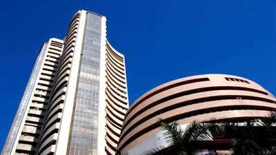 Why did market rally today? Sensex surges 1,100 points, Nifty closes above 22,700. 5 key factors behind D-Street rebound