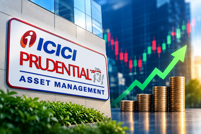 ICICI Prudential AMC shares rise 2% as Jefferies, other brokerages revise target prices after Q2 results. Should you buy?