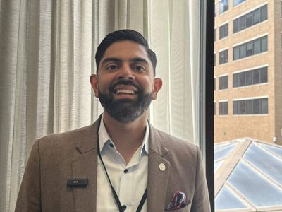 Ranjeev Puri eyes to be Michigan's first Indian-American House Speaker