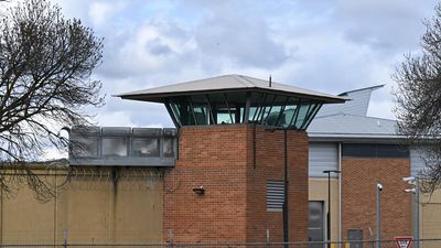 Prisoners lose their liberty and their right to vote