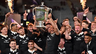 All Blacks 'demands': demolish the Wallabies again