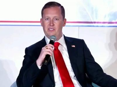 India, America expanding cooperation across sectors: US ambassador Sergio Gor