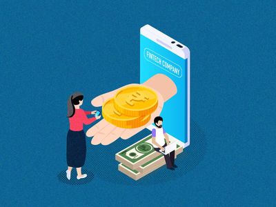 Fintech funding rises 14% to $2.2 billion in Jan-Sep; deal count falls 41%: Tracxn