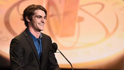 RJ Mitte, 'Breaking Bad' actor and disability rights champion, dies at age 34