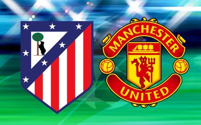 How to watch Atletico Madrid vs Manchester United: TV channel and live stream for Champions League today