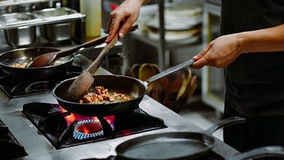 ‘Outdated and inadequate’: Tefal manufacturer urged to drop ‘forever chemicals’ from non-stick pans