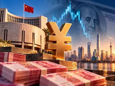 Global Market: China's yuan holds near 3-year high despite strong dollar; PBOC fixing supports currency