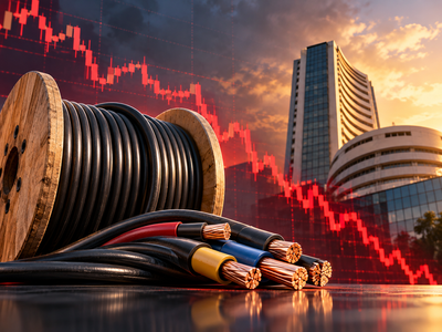 Polycab shares tumble 5% as stock set to exit F&O segment from December 30 onwards. Here's why