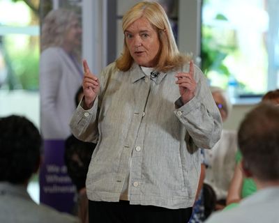In Liverpool I saw the tough choices Louise Casey faces on social care – starting with who will pay?