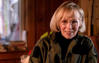 TV tonight: the advice columnist who sued Donald Trump twice – and won