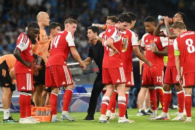 How to watch Arsenal vs Lille: TV channel and live stream for Champions League today