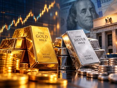 Gold prices rise to Rs 1.50 lakh/10g; silver gains ahead of US economic data. Key levels to track