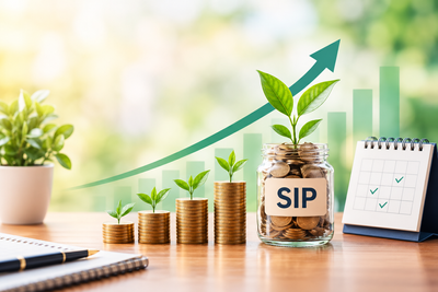 SIP stoppage ratio falls to 79% in September as new registrations outpace closures for fifth straight month