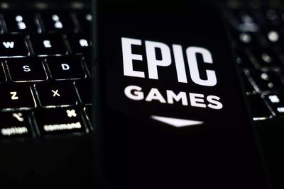 Fortnite-maker Epic Games makes 'huge pivot' with AI, CEO says