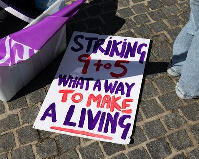 Strikes, teaching bans and slashed subjects: how Australian unis are an education in uncertainty and cost-cutting