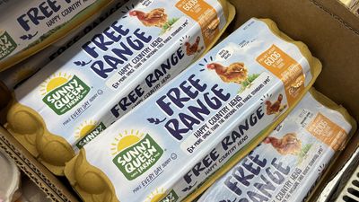 Consumer watchdog cracks down on alleged egg cartel