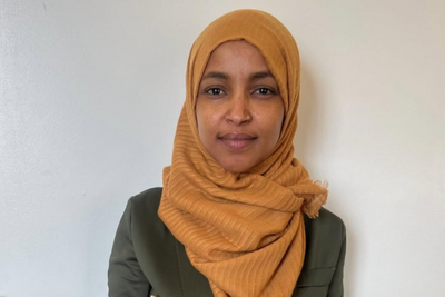 Is Trump Behind Ilhan Omar's Home Raid? What We Know About the President's Involvement and the Federal Investigation