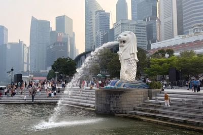 Sydney trader caught working from Singapore after employer tracks laptop to hotel