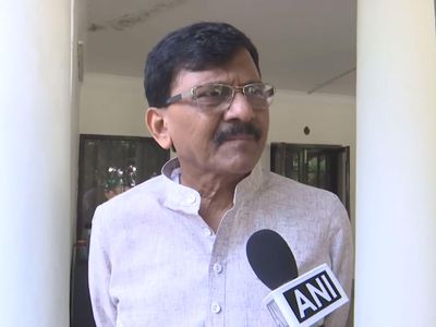 INDIA bloc petition under scrutiny: Sanjay Raut says "we will rectify, repair" errors