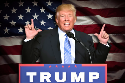 'Operation Quiet Piggy' Viral MAGA Bot Collapse Theory Hinges on Cloudflare Data Misread
