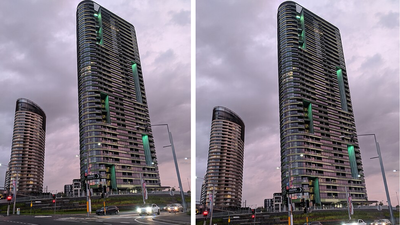Opal Tower cracks forced Christmas Eve evacuation in 2018; eight years later, it is defect-free