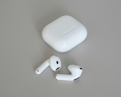 Apple AirPods 5 review: the best open-fit earbuds yet