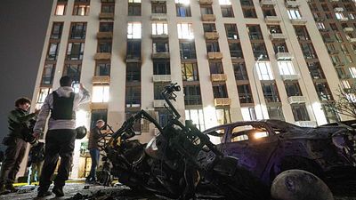 No respite for Ukraine despite Trump’s energy truce announcement