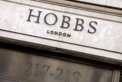 TFG London: Cyberattack hits UK fashion brands Hobbs, Whistles and Phase Eight