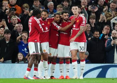 Why is Atletico Madrid vs Manchester United not on TNT Sports?